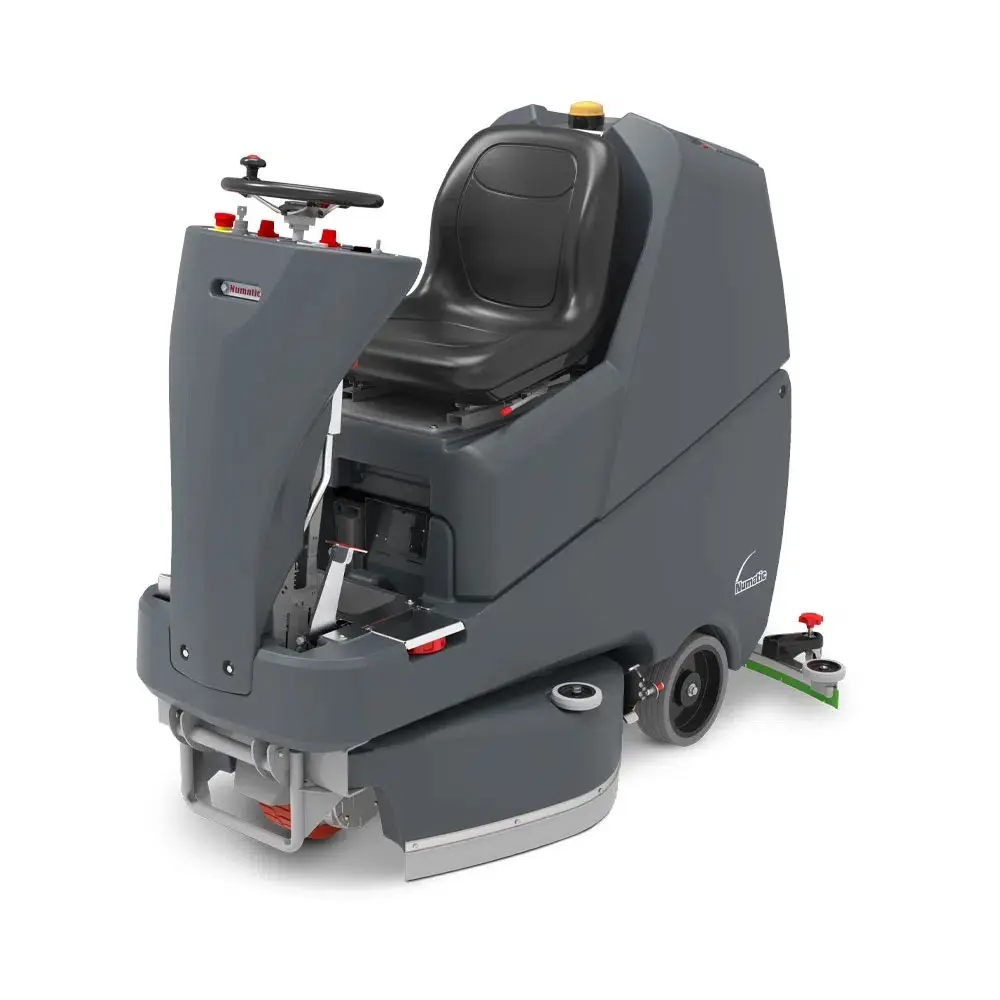 TRL720 NX1K autolaveuse autoportée | Materne Dormal